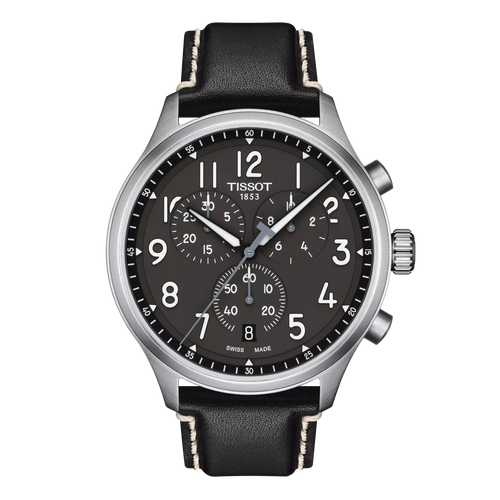 Tissot Chrono XL T1166171606200