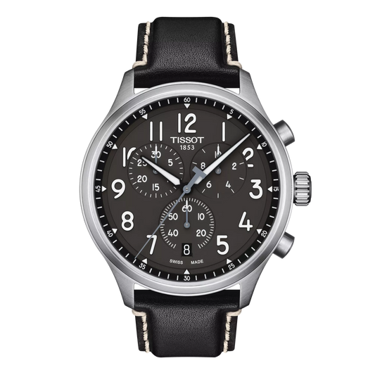 Tissot Chrono XL T1166171606200