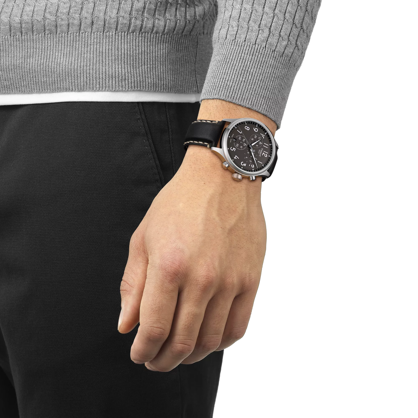 Tissot Chrono XL T1166171606200