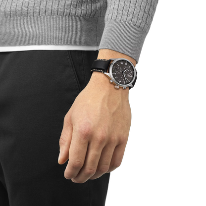 Tissot Chrono XL T1166171606200