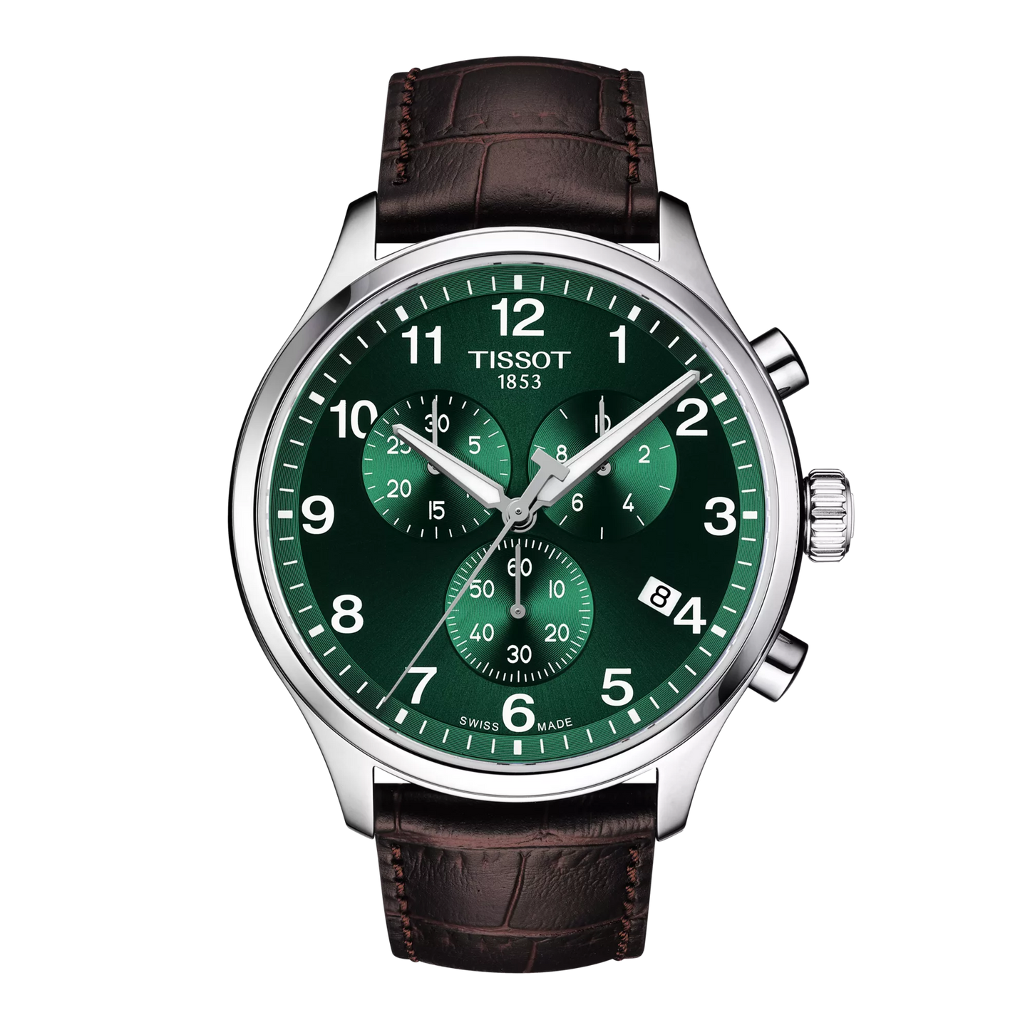 Tissot Chrono XL Classic T1166171609200