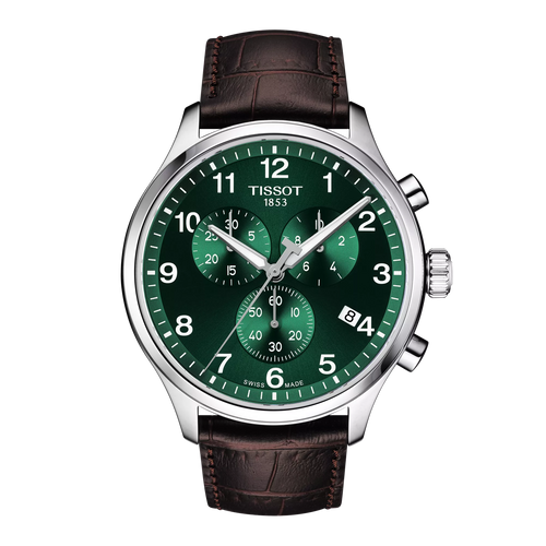 Tissot Chrono XL Classic T1166171609200