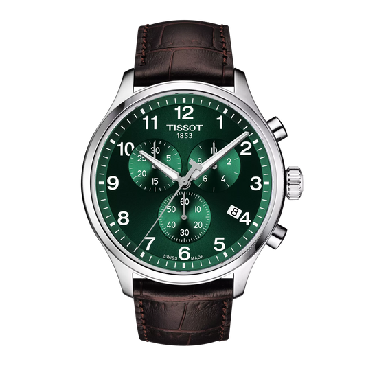 Tissot Chrono XL Classic T1166171609200