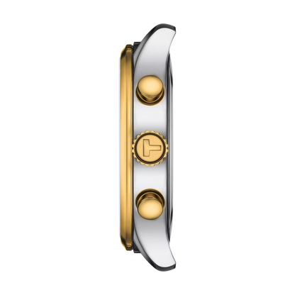 Tissot Chrono XL Classic T1166172209100