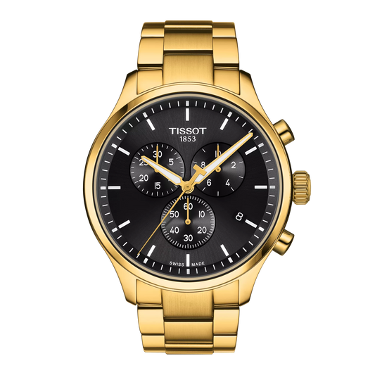 Tissot Chrono XL Classic T1166173305100