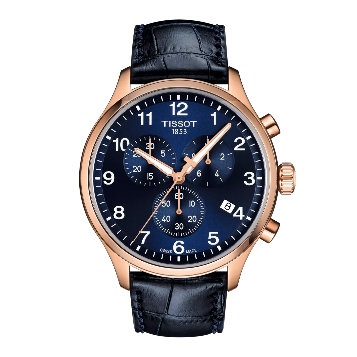 Tissot Chrono XL Classic T1166173604200