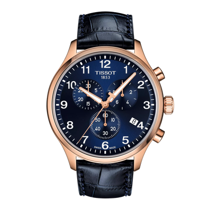 Tissot Chrono XL Classic T1166173604200