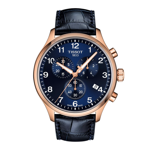 Tissot Chrono XL Classic T1166173604200