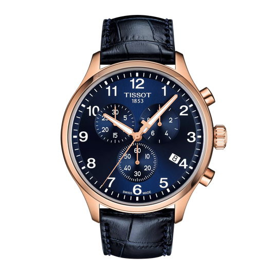 Tissot Chrono XL Classic T1166173604200