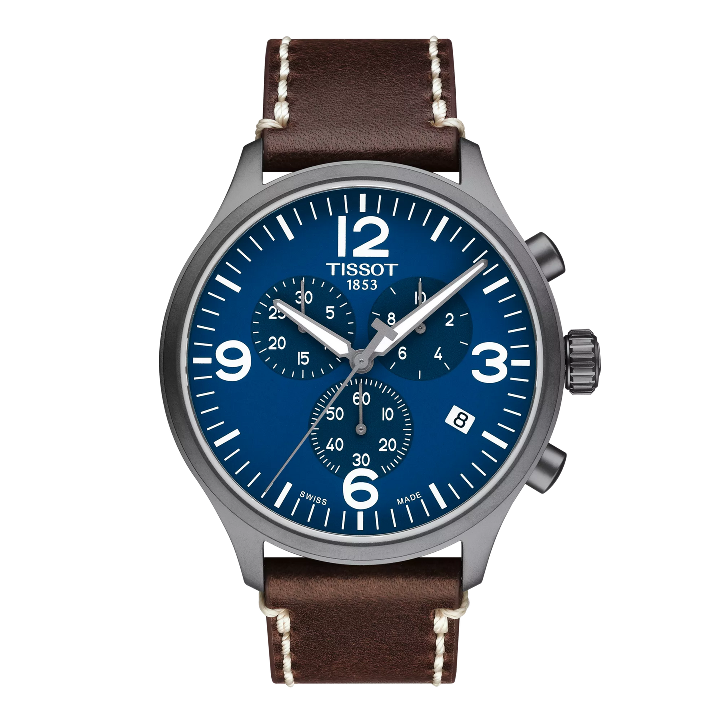 Tissot Chrono XL T1166173604700