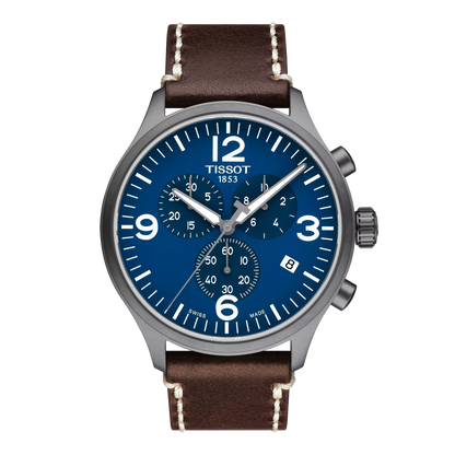 Tissot Chrono XL T1166173604700
