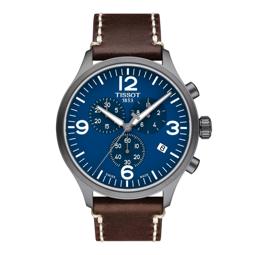 Tissot Chrono XL T1166173604700