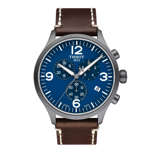 Tissot Chrono XL T1166173604700