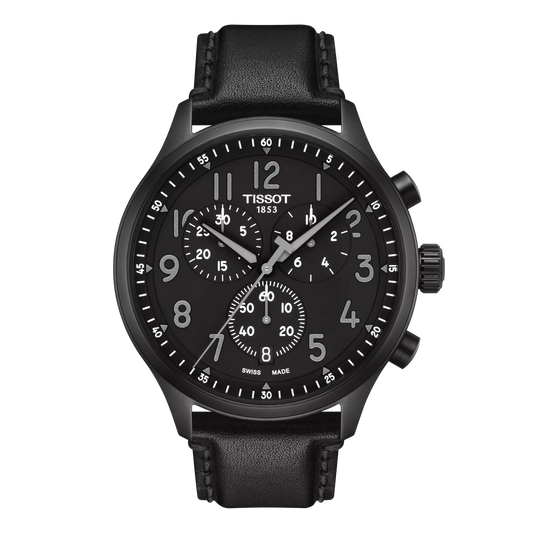 Tissot Chrono XL Vintage T1166173605200