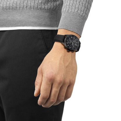 Tissot Chrono XL Vintage T1166173605200