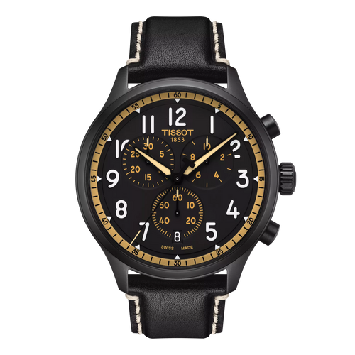 Tissot Chrono XL Vintage T1166173605202