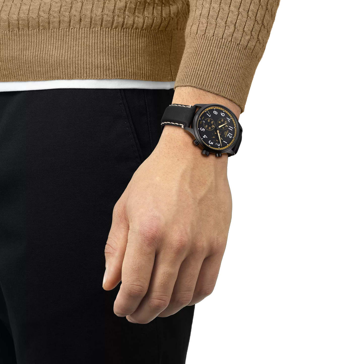 Tissot Chrono XL Vintage T1166173605202