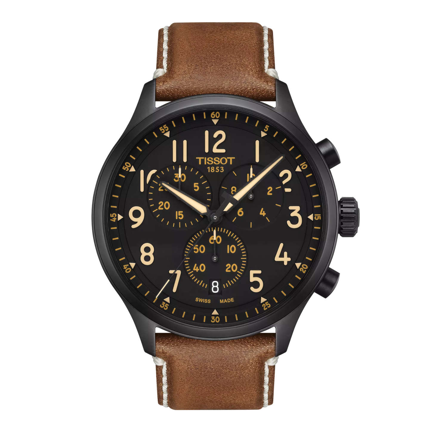 Tissot Chrono XL T1166173605203