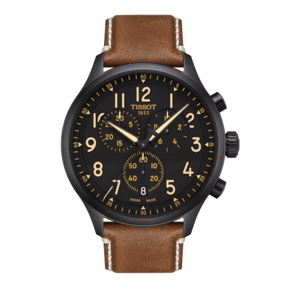 Tissot Chrono XL T1166173605203