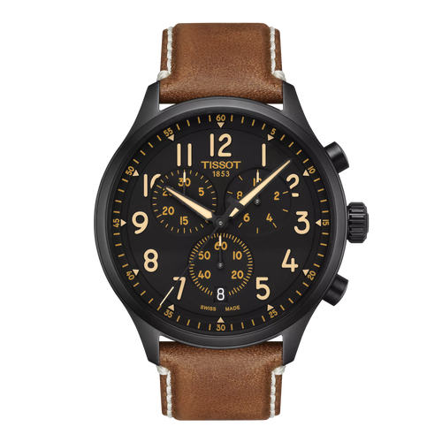 Tissot Chrono XL T1166173605203