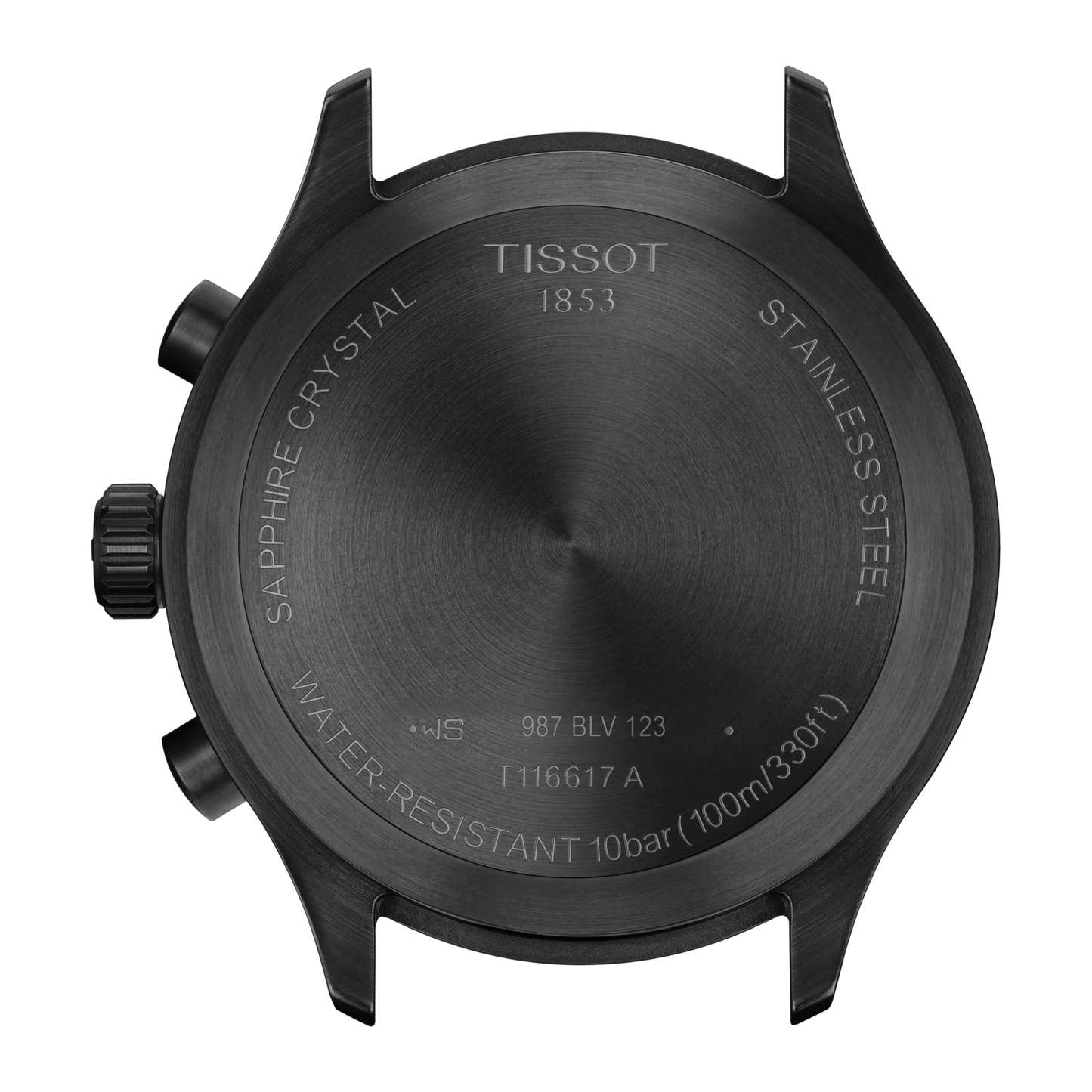 Tissot Chrono XL T1166173605203
