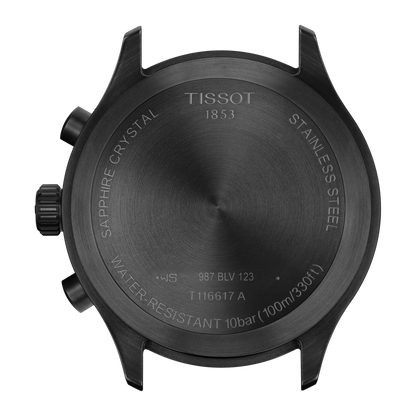 Tissot Chrono XL T1166173605203