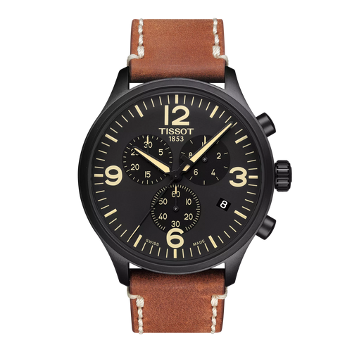 Tissot Chrono XL T1166173605700