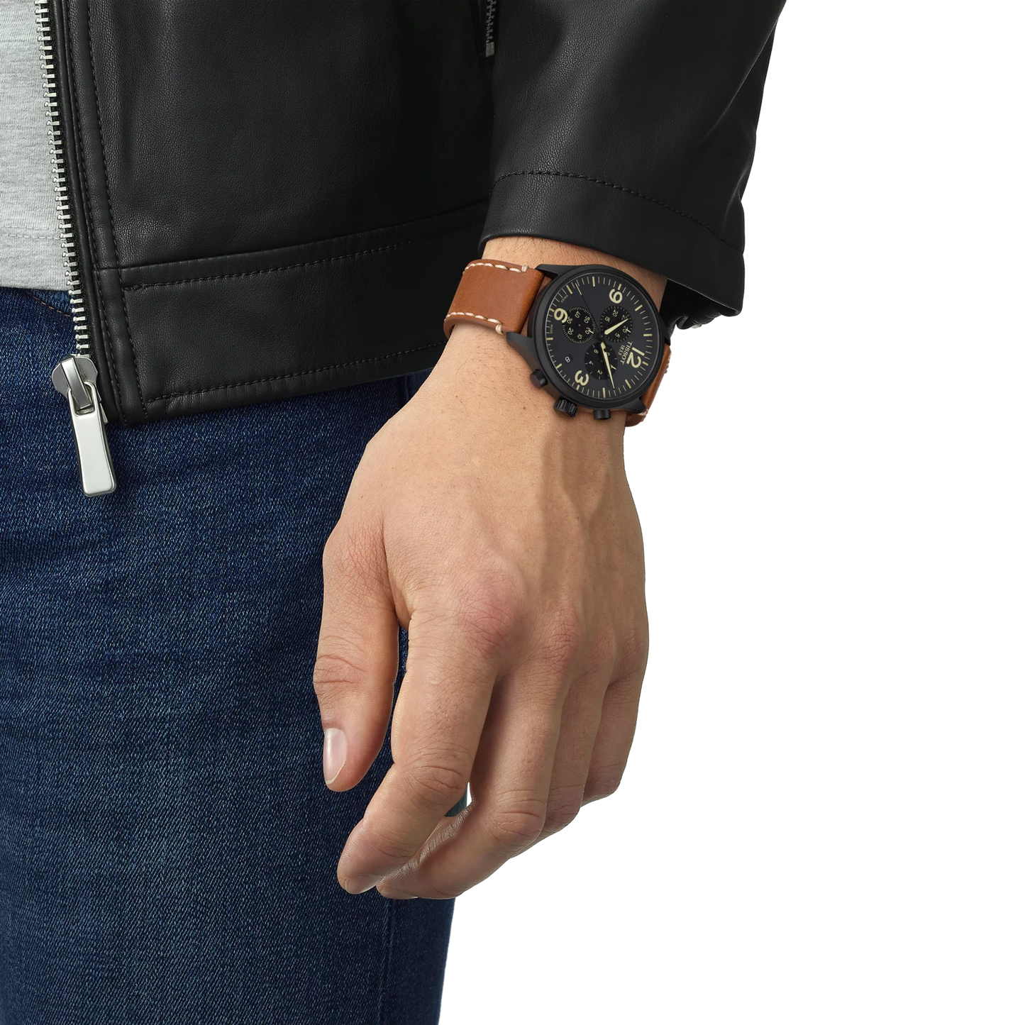 Tissot Chrono XL T1166173605700