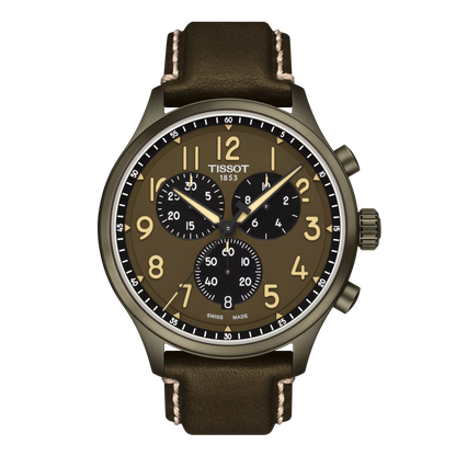 Tissot Chrono XL T1166173609200