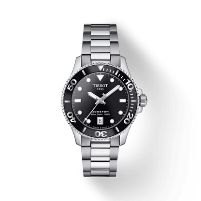 Tissot Seastar 1000 36mm T1202101105100