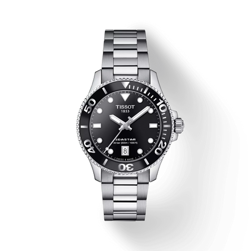 Tissot Seastar 1000 36mm T1202101105100
