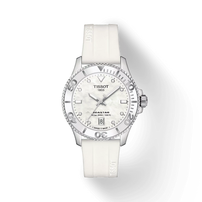 Tissot Seastar 1000 36mm T1202101711600