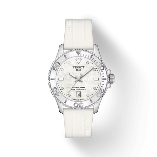 Tissot Seastar 1000 36mm T1202101711600