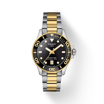 Tissot Seastar 1000 36mm T1202102205100