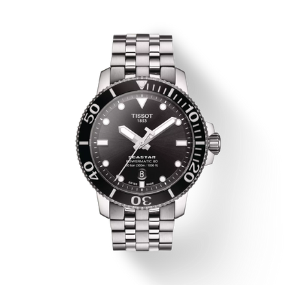 Tissot Seastar 1000 Powermatic 80 T1204071105100