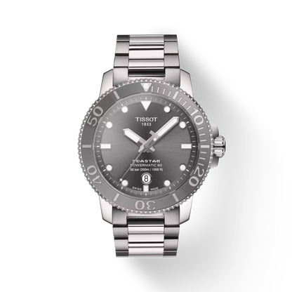 Tissot Seastar 1000 Powermatic 80 T1204071108101