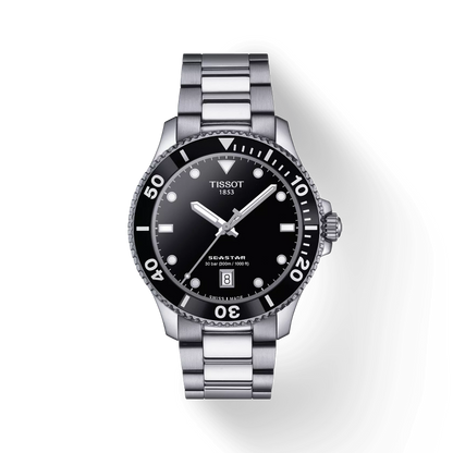 Tissot Seastar 1000 40mm T1204101105100
