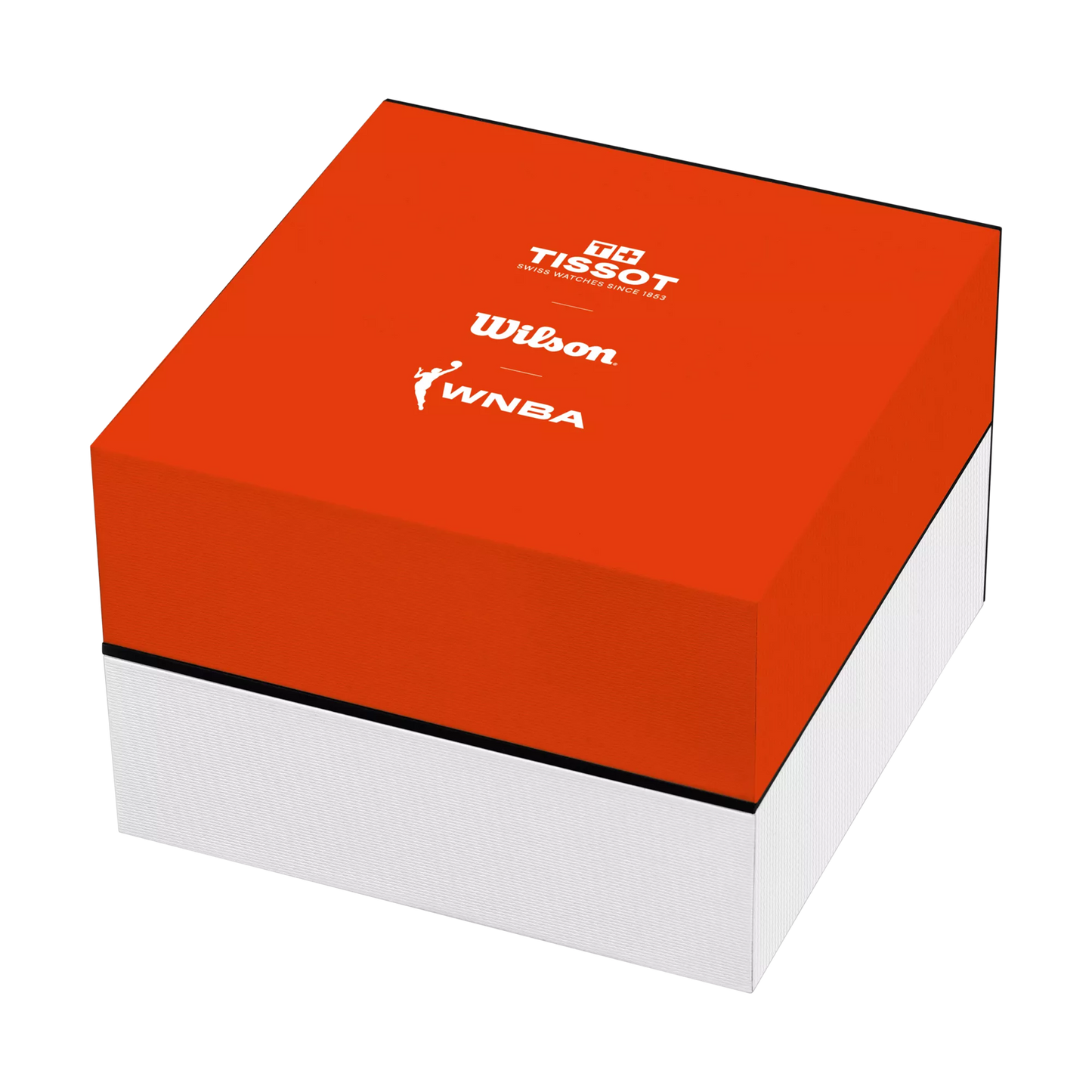 Tissot Seastar Wilson WNBA T1204101701100