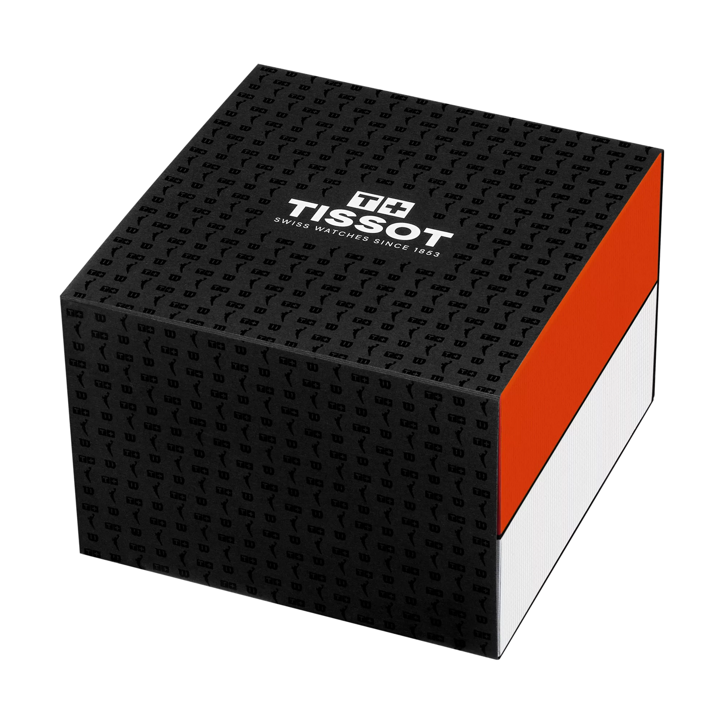 Tissot Seastar Wilson WNBA T1204101701100