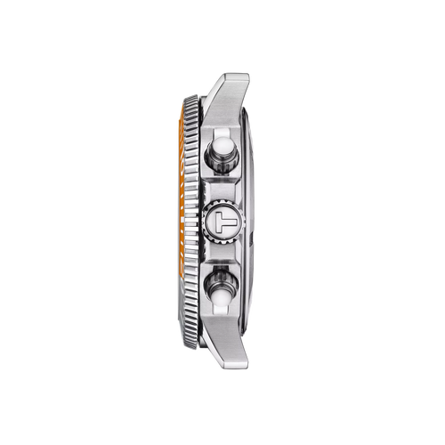 Tissot Seastar 1000 Chronograph T1204171708101