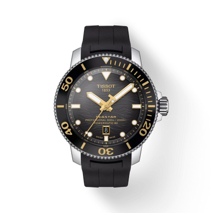 Tissot Seastar 2000 Professional Powermatic 80 T1206071744101