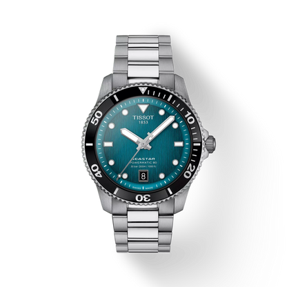 Tissot Seastar 1000 Powermatic 80 40mm T1208071109100