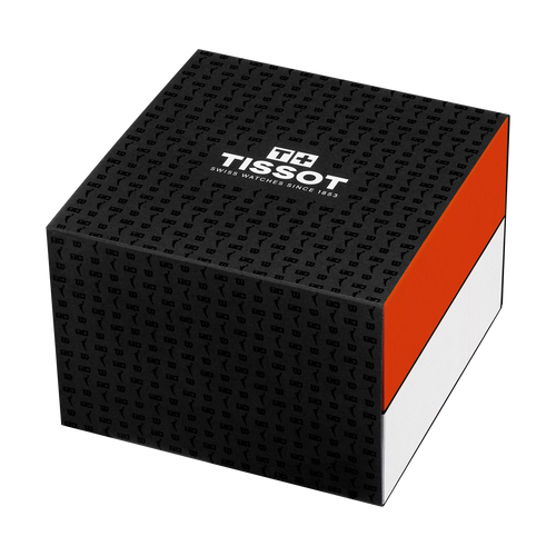 Tissot Seastar Wilson WNBA T1208071705100