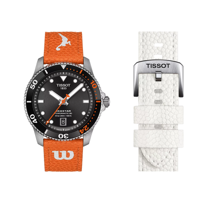 Tissot Seastar Wilson WNBA T1208071705100