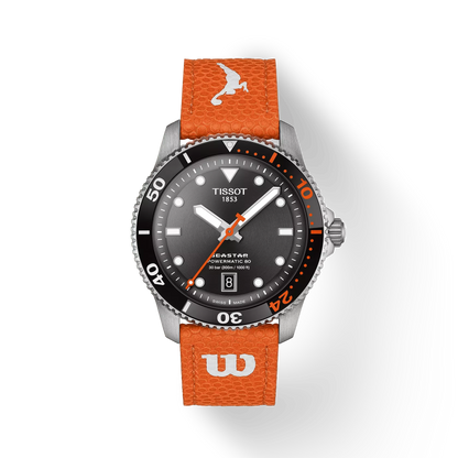 Tissot Seastar Wilson WNBA T1208071705100