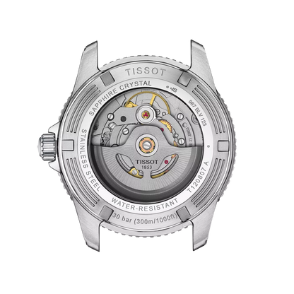 Tissot Seastar 1000 Powermatic 80 40mm T1208072205100