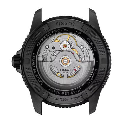 Tissot Seastar 1000 Powermatic 80 40mm T1208073305100