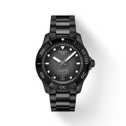 Tissot Seastar 1000 Powermatic 80 40mm T1208073305100