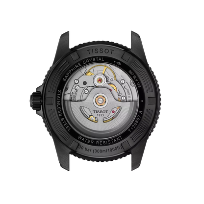 Tissot Seastar 1000 Powermatic 80 40mm T1208073704100