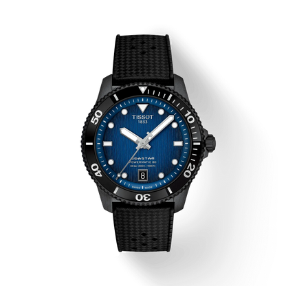 Tissot Seastar 1000 Powermatic 80 40mm T1208073704100